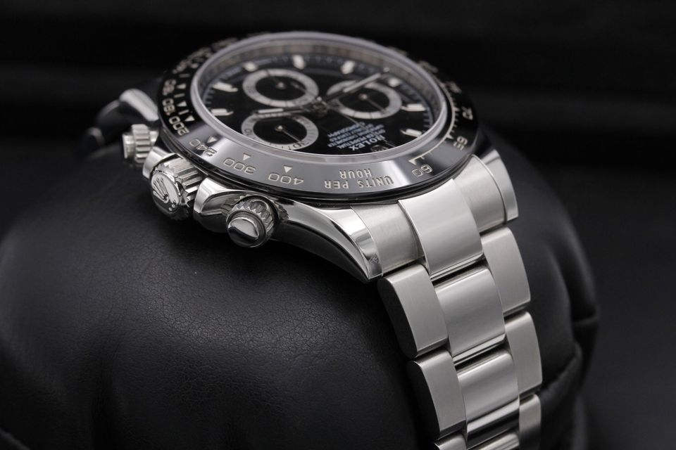 Rolex Daytona 116500 LN Image 4